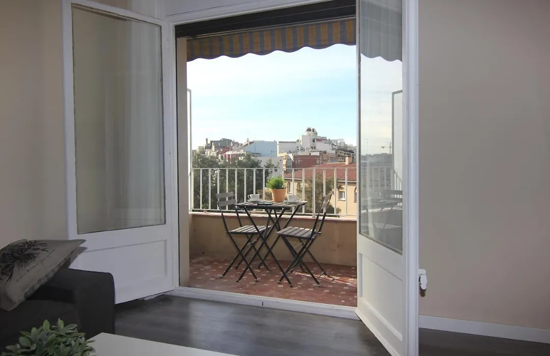 Felip - Spacious And Quiet Apartments & One With Terrace-1