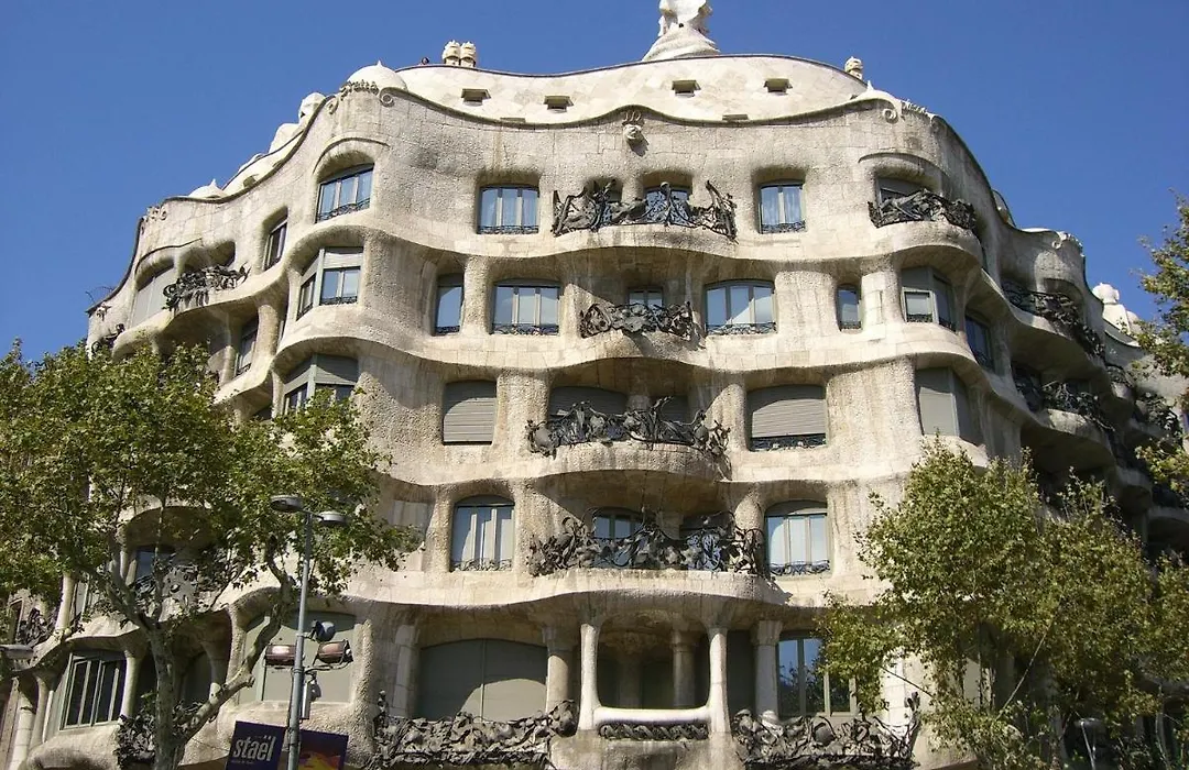 Felip - Spacious And Quiet Apartments & One With Terrace-1