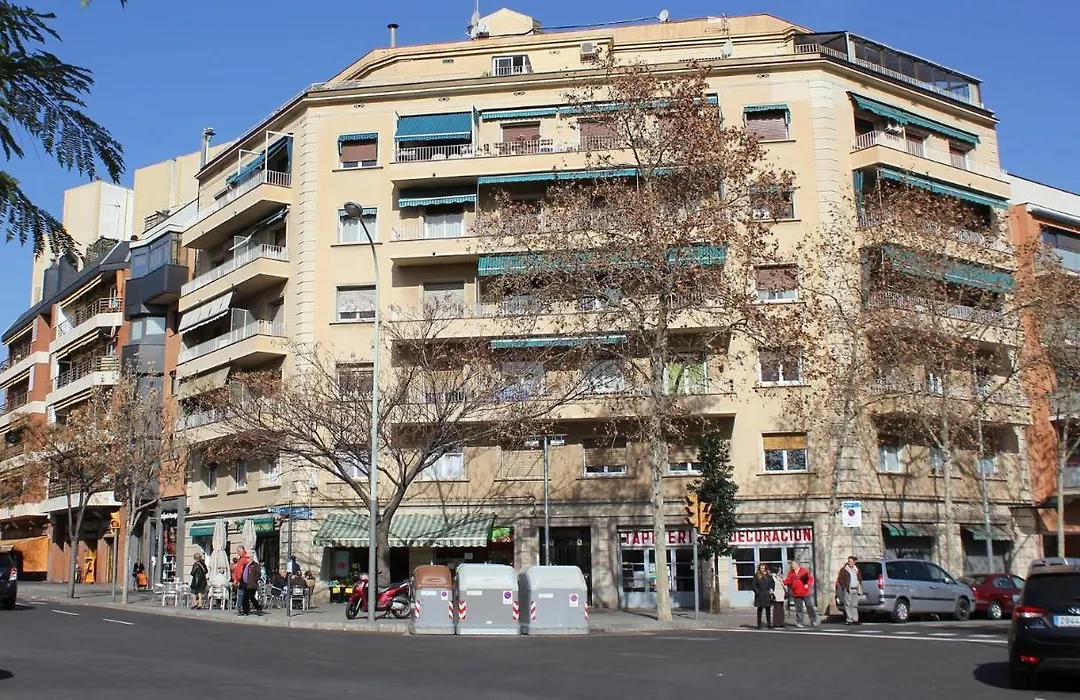 Felip - Spacious And Quiet Apartments & One With Terrace-1