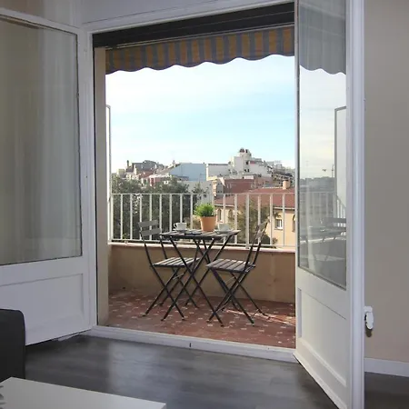 Felip - Spacious And Quiet Apartments & One With Terrace-2