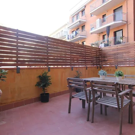 Felip - Spacious And Quiet Apartments & One With Terrace-3