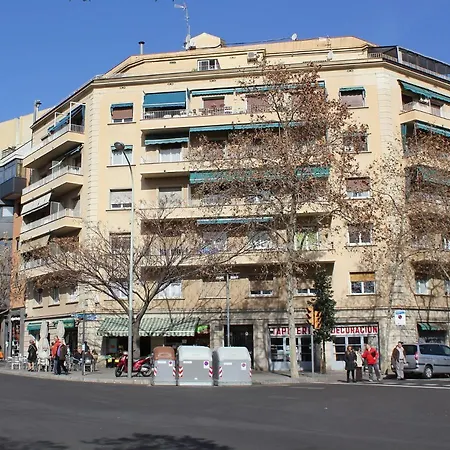 Felip - Spacious And Quiet Apartments & One With Terrace-3